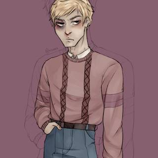 Sally Face Wallpapers