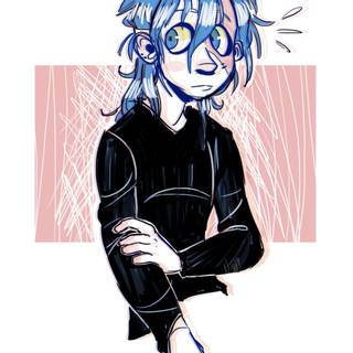 Sally Face Wallpapers