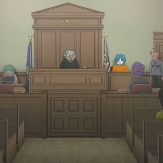 Sally Face Wallpapers