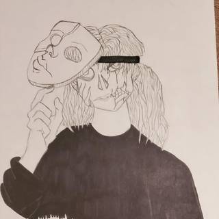 Sally Face Wallpapers