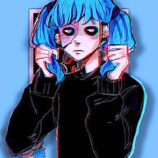 Sally Face Wallpapers