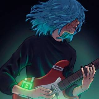 Sally Face Wallpapers