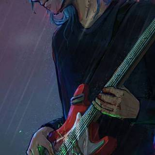 Sally Face Wallpapers