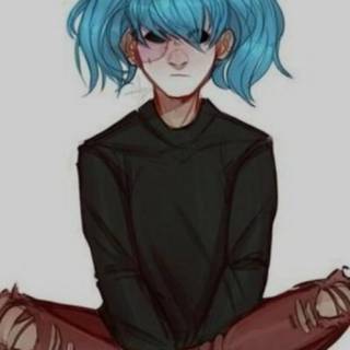 Sally Face Wallpapers