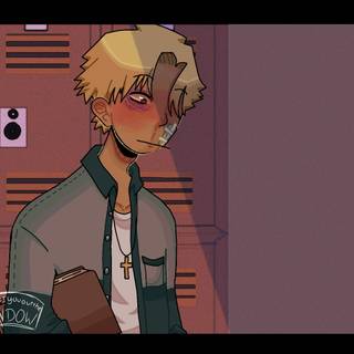 Sally Face Wallpapers