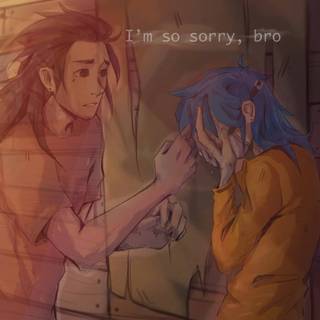 Sally Face Wallpapers