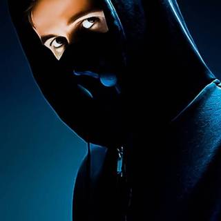 this is one of my fans his name is alan walker