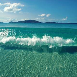 #Clear Water:) Comment down below!