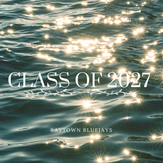 class of 2027! ^^