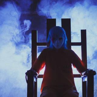 Sally Face Wallpaper