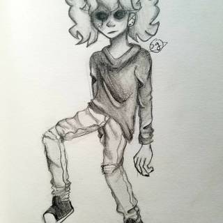 Sally Face Wallpapers