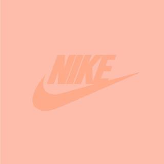 Aesthetic Pink Nike