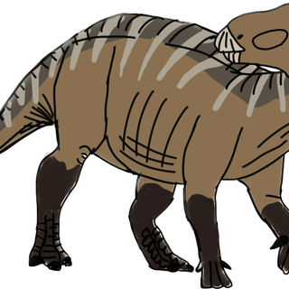 Iguanodon jwd render 2