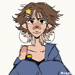 picrew pfp - ask if you want me to make you!!!