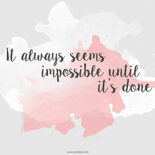 # Motivational quote August 28