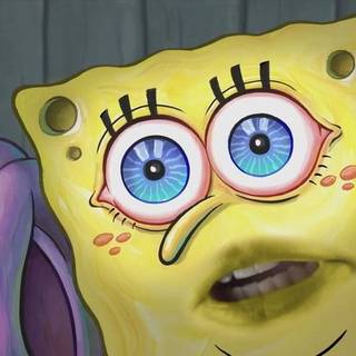 Spongebob