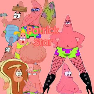 Patrick 
