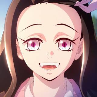 Nezuko Kamado