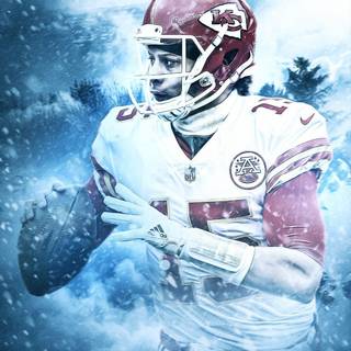 Patrick Mahomes Wallpaper