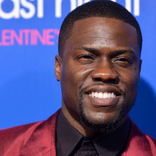 Kevin Hart