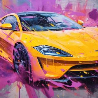 Nightcore Fractured Velocity