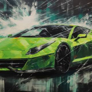 Nightcore Fractured Velocity