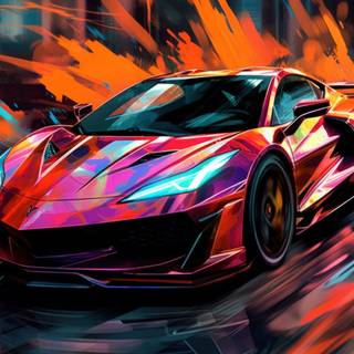 Nightcore Fractured Velocity