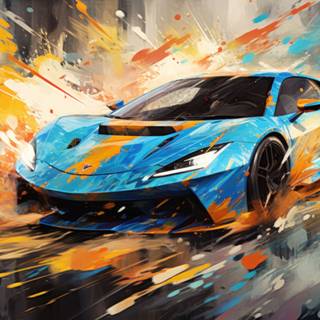 Nightcore Fractured Velocity