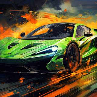 Nightcore Fractured Velocity