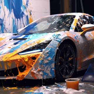 Nightcore Fractured Velocity