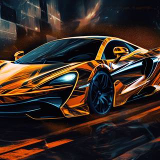 Nightcore Fractured Velocity