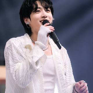 Happy Birthday Jungkook!