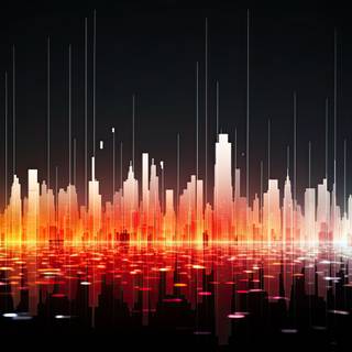 Rainbow Sound Symphony