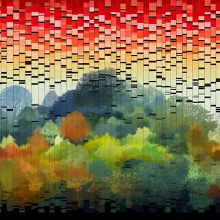 Rainbow Sound Symphony