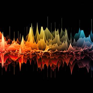 Rainbow Sound Symphony