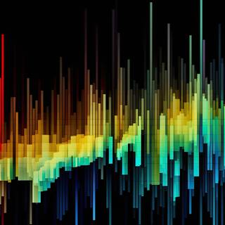 Rainbow Sound Symphony