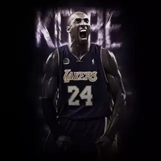 AHHHH (Kobe Bryant)