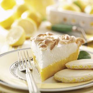 lemon pie 