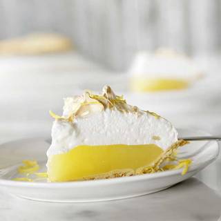 lemon pie