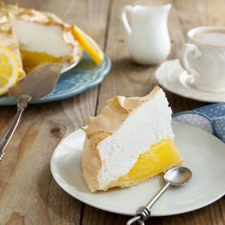 lemon pie 