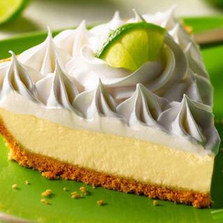 lemon pie 