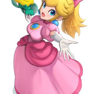 Princess Peach