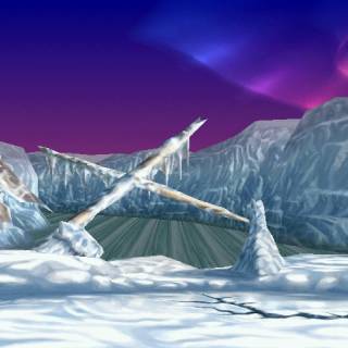 Marvel vs Capcom 2 - River