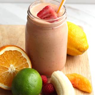 smoothie