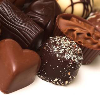 chocolate