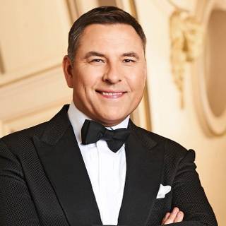David the walliams