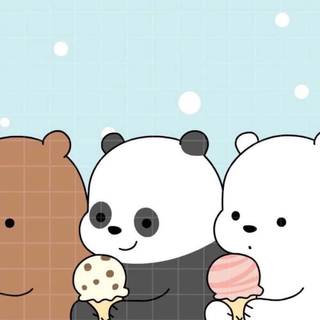 We bare bears