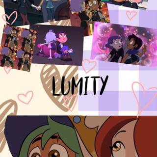 Lumity♡