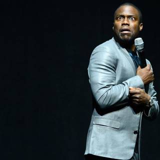 Kevin Hart