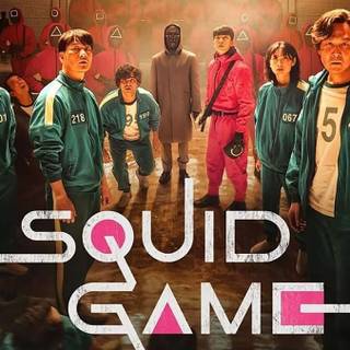 Squid Game